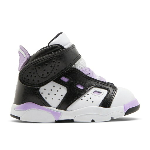 ナイキ エアジョーダン Air Jordan 【 Jordan 6-17-23 Td 'Lilac' Infant Black/White/Lilac 】 キッズ ベビー マタニティ ベビーファッション 靴 スニーカー ベビー 黒色 ブラック 白色 ホワイト ナイキ エアジョーダン Air Jordan 【 Jordan 6-17-23 Td 'Lilac' Infant Black/White/Lilac 】 キッズ ベビー マタニティ ベビーファッション 靴 スニーカー ベビー 黒色 ブラック 白色 ホワイト