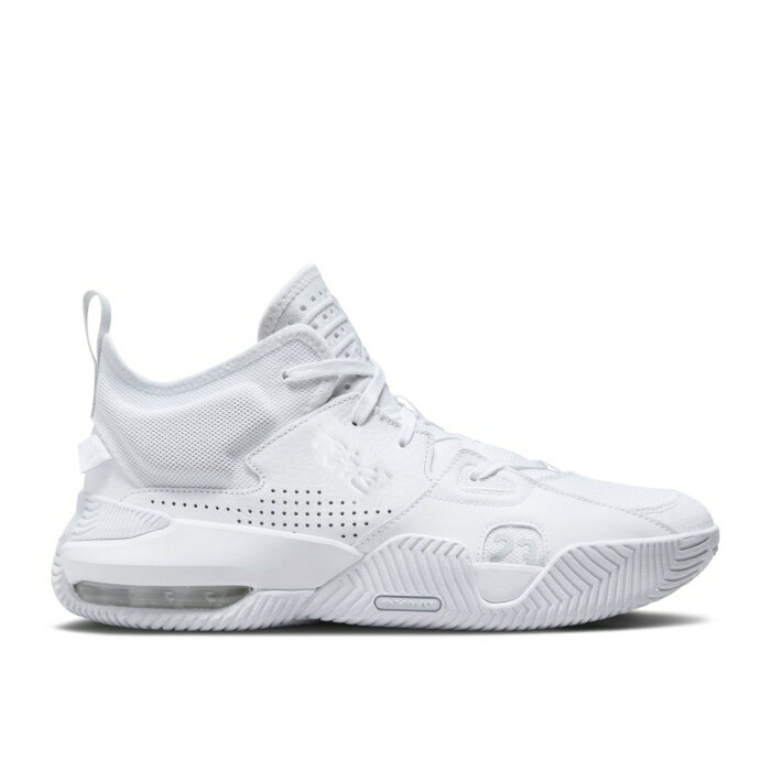 ʥ硼 Air Jordan  Jordan Stay Loyal 2 'White Pure Platinum' Men White/Whi...