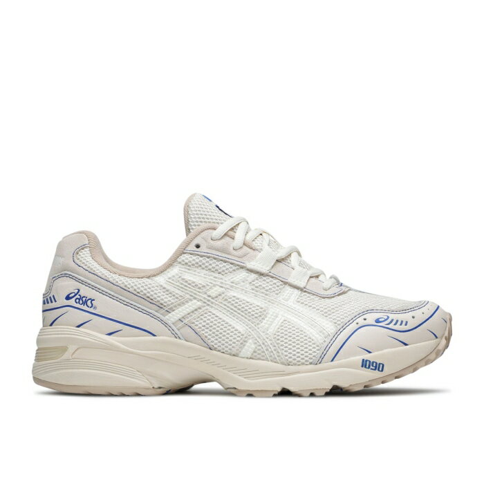アシックス Asics 【 Above The Clouds X Gel 1090 'Birch' Men Birch/Birch 】 靴 メンズ靴 スニーカー メンズ