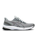 アシックス Asics 【 Gt 1000 12 Wide 'Sheet Rock Antique Red' Men Sheet Rock/Antique Re...