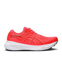 アシックス Asics 【 Wmns Gel Kayano 30 'Diva Pink' Women Diva Pink/Electric Red 】 靴 レデ...