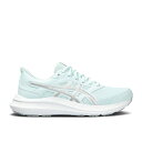 アシックス Asics 【 Wmns Jolt 4 'Soothing Sea Pure Silver' Women Soothing Sea/Pure Sil...