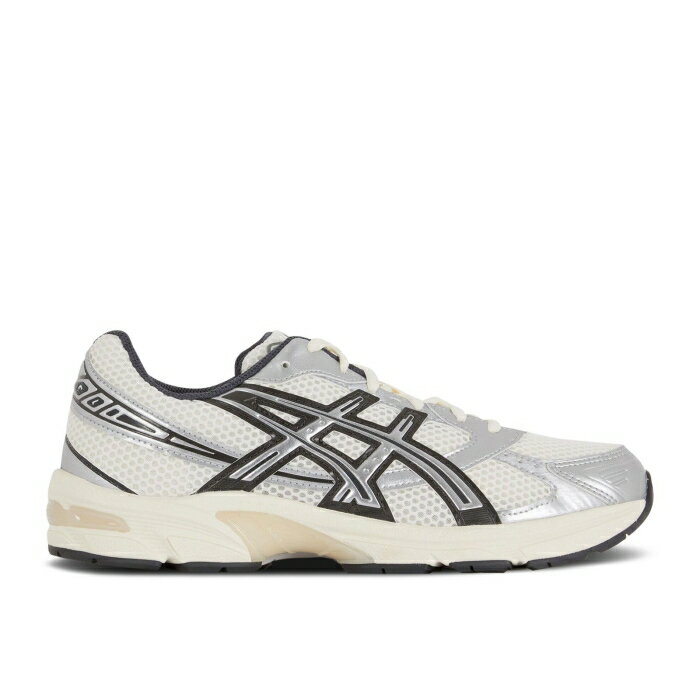 アシックス Asics 【 Gel 1130 'Cream Pure Silver' Men Cream/Pure Silver 】 ピュア 靴 メンズ靴 スニーカー メンズ クリーム ピュア Silver 銀色・シルバー