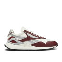 リーボック Reebok 【 Classic Legacy Az 'Grey Classic Burgundy' Men Pure Grey 3/Chalk/Classic Burgundy 】 クラシック legacy レガシー 靴 メンズ靴 スニーカー メンズ ピュア 灰色 グレー クラシック ワイン色・バー(4)