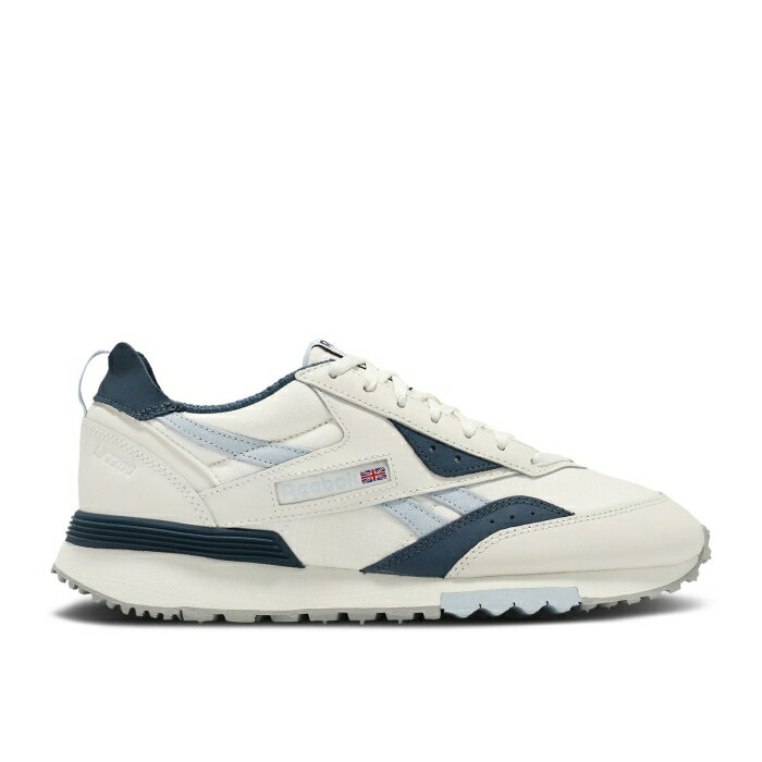 リーボック Reebok 【 Lx 2200 'Chalk Hoops Blue' Men Chalk/Hoops Blue/Feel Good Blue 】 靴 メンズ靴 スニーカー メンズ 青色 ブルー