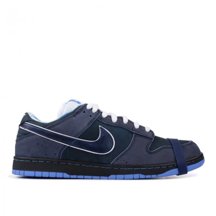 【 NIKE DUNK LOW PREMIUM SB 'BLUE LOBSTER' / NIGHTSHADE DARK SLATE 】 ダンク プレミアム エス...