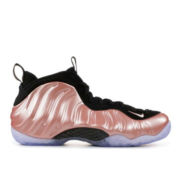 ナイキ NIKE フォームポジット ローズ エアフォームポジットワン 'ELEMENTAL ROSE' スニーカー メンズ 【 FOAMPOSITE ROSE NIKE ELEMENTAL BLACKELEMENTAL 】