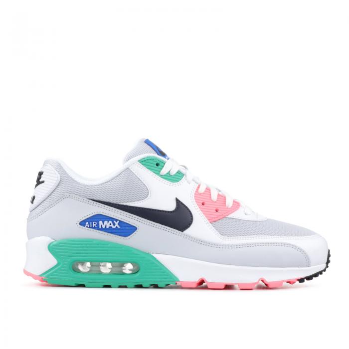 【 NIKE AIR MAX 90 ESSENTIAL 'WATERMELON' / 】 マックス エアマックス スニーカー メンズ ナイキ