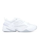 【 NIKE WMNS M2K TEKNO 'MATTE