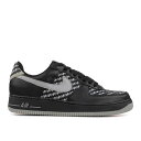 y NIKE AIR FORCE 1 PREMIUM 'WOVEN GREY' / BLACK MEDIUM GREY LT GRAPHITE z v~A F ubN DF O[ GAtH[X Xj[J[ Y iCL