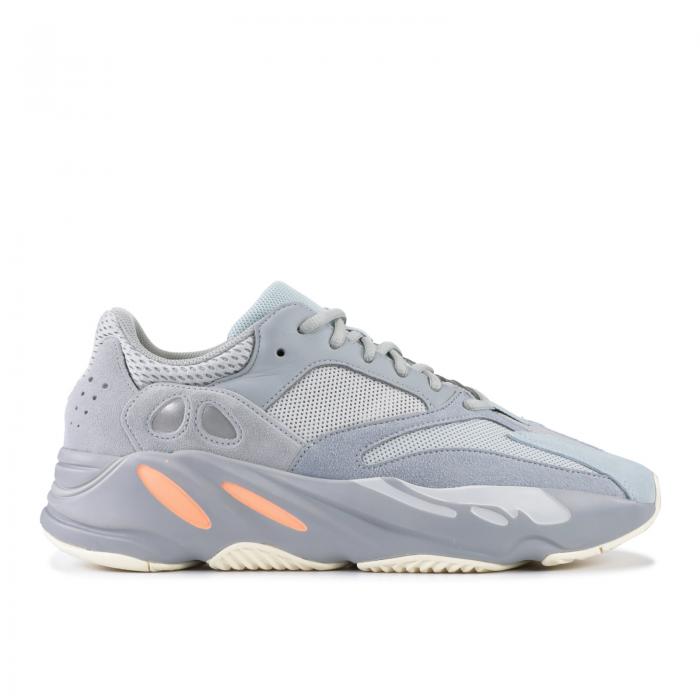 アディダス ADIDAS アディダス ブースト 'INERTIA' スニーカー メンズ 【 ADIDAS YEEZY BOOST 700 INERTIA 】