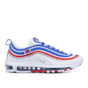 【 NIKE AIR MAX 97 'ALL STAR JERSEY' / GAME ROYAL METALLIC SILVER WHITE 】 マックス ゲー...