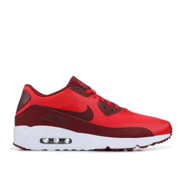 ナイキ NIKE エア マックス ウルトラ 赤 レッド エアマックス 2.0 'UNIVERSITY RED' スニーカー メンズ 【 AIR ULTRA RED NIKE 90 ESSENTIAL UNIVERSITY WHITETEAM 】