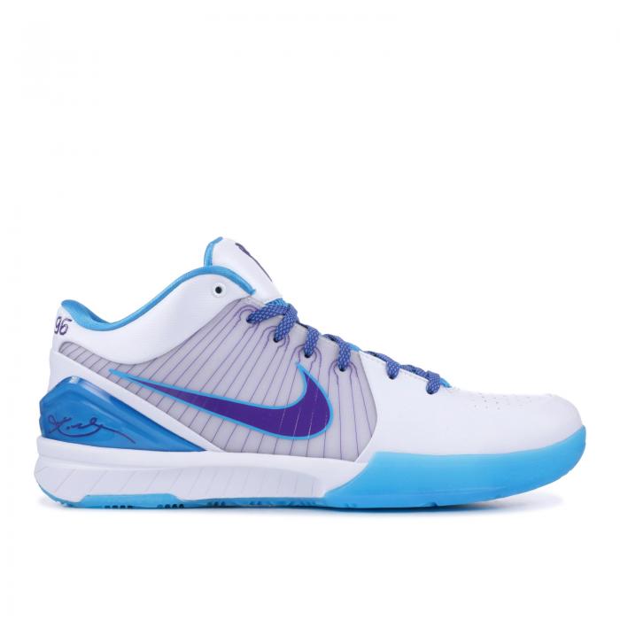 【 NIKE ZOOM KOBE 4 PROTRO 'D