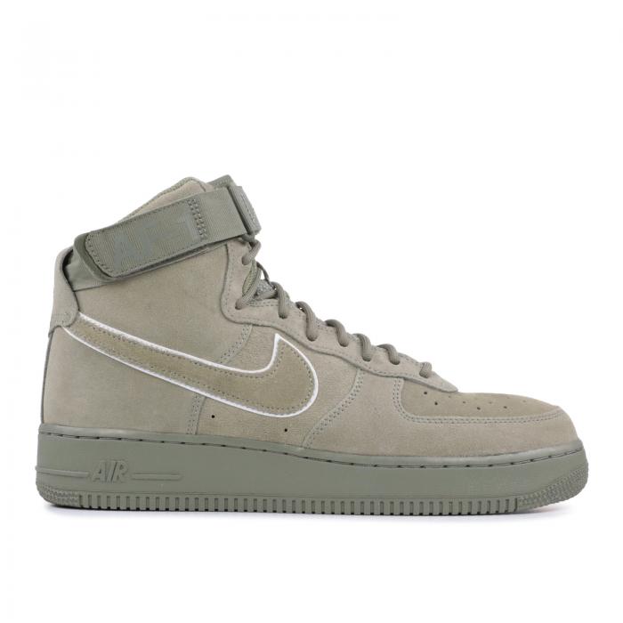 【 NIKE AIR FORCE 1 HIGH 'DARK 