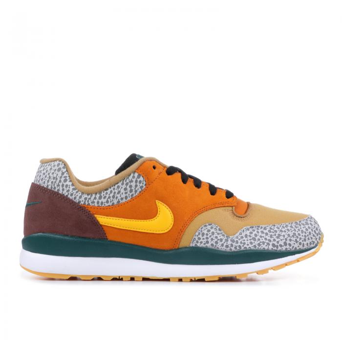 【 NIKE AIR SAFARI SE 'ATMOS' / 2018 】 サファリ スニーカー メンズ ナイキ