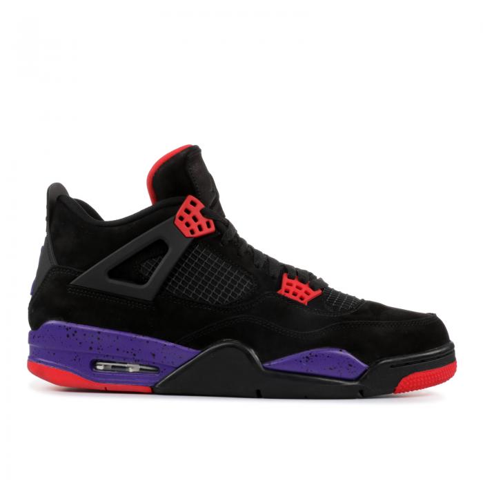 【 AIR JORDAN AIR JORDAN 4 RE