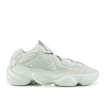 ”SALT” スニーカー メンズ 【 ADIDAS YEEZY 500 】