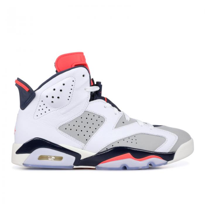 y AIR JORDAN AIR JORDAN 6 RETRO 'TINKER' / z iCL GAW[_ Xj[J[ Y