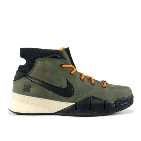 ズーム コービー 'FLIGHT JACKET' スニーカー メンズ 【 ZOOM NIKE UNDEFEATED X KOBE 1 PROTRO 】