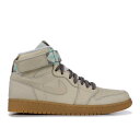 y AIR JORDAN AIR JORDAN 1 RETRO HI STRAP 'N7' / LIGHT CREAM LIGHT CREAM z iCL Xgbv N[ GAW[_ Xj[J[ Y