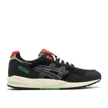 【海外限定】アシックス ”PATTA ”FAMILY FRIENDS”” スニーカー メンズ 【 ASICS GELSAGA AND 】【送料無料】