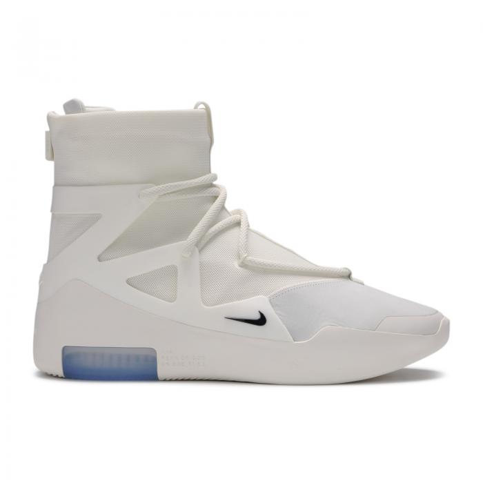 【 NIKE AIR FEAR OF GOD 1 'SAIL' / 】 フィアーオブゴッド スニーカー メンズ ナイキ