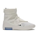 【 NIKE AIR FEAR OF GOD 1 'SAIL' / 】 フィアーオブゴッド スニーカー メンズ ナイキ