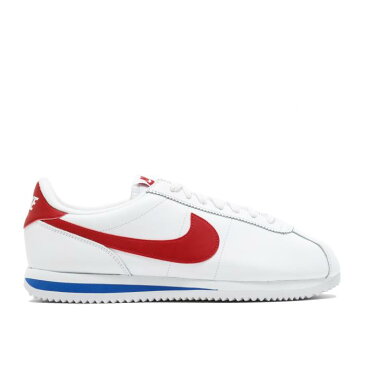 【海外限定】コルテッツ レザー ”OG” スニーカー メンズ 【 NIKE CORTEZ BASIC LEATHER OG 】【送料無料】