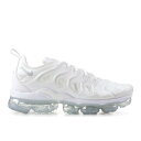 y NIKE AIR VAPORMAX PLUS 'WHITE PLATINUM' / WHITE WHITE PURE PLATINUM z F zCg sA v`i GAFCp[}bNX Xj[J[ Y iCL