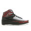  AIR JORDAN AIR JORDAN 2 RETRO 'EMINEM' / BLACK STEALTH VARSITY RED  ʥ  ֥å ƥ륹  å 硼 ˡ 