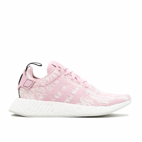 アディダス ADIDAS アディダス ピンク コア 黒色 ブラック NMD_R2 'WONDER PINK' スニーカー レディース 【 PINK ADIDAS WMNS WONDER CORE BLACK 】