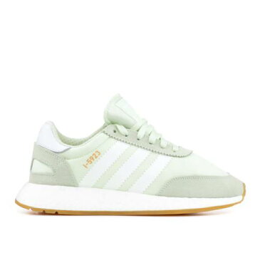 アディダス ADIDAS アディダス 緑 グリーン 白色 ホワイト 'MINT GREEN' スニーカー レディース 【 GREEN ADIDAS WMNS I5923 MINT WHITE 】