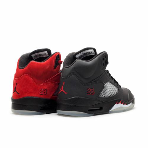 【 AIR JORDAN JORDAN 5 RETRO DMP 'RAGING BULL PACK' / MULTI COLOR MULTI COLOR 】 ナ...