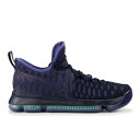 【 NIKE KD 9 'PURPLE DUST' / OBSIDIAN DARK PURPLE DUST BLACK 】 紫 パープル 黒色 ブラック スニー...
