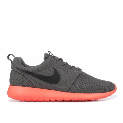 ナイキ NIKE 灰色 グレー クリムゾン ローシワン 'SOFT CRIMSON' スニーカー メンズ 【 NIKE GREY SOFT BEACHTOTAL CRIMSON 】