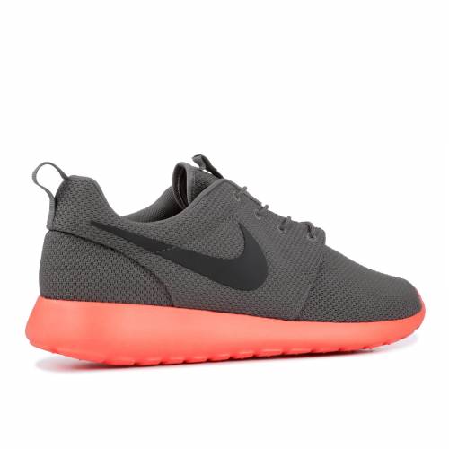 ナイキ NIKE 灰色 グレー クリムゾン ローシワン 'SOFT CRIMSON' スニーカー メンズ 【 NIKE GREY SOFT BEACHTOTAL CRIMSON 】