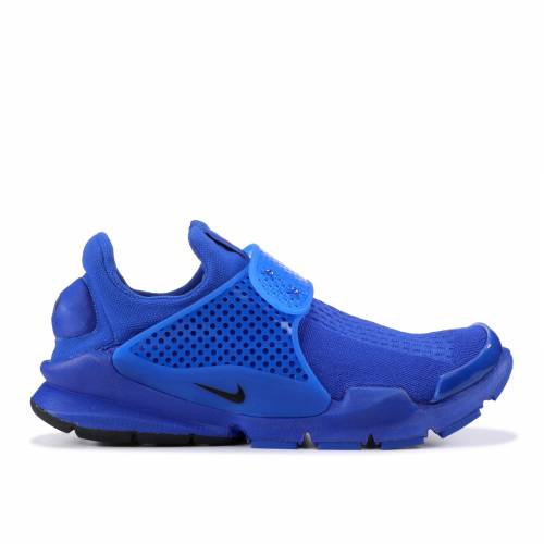 ナイキ NIKE ダート 'INDEPENDENCE DAY' スニーカー メンズ 【 NIKE SOCK DART SP VARSITY ROYAL 】