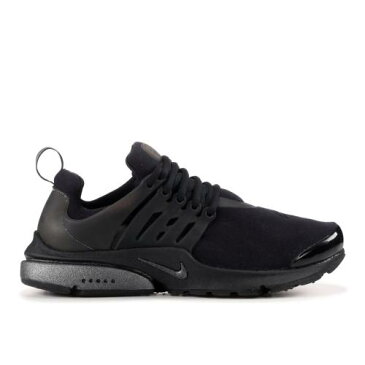 エア ”FLEECE” スニーカー メンズ 【 AIR NIKE PRESTO TP QS 】