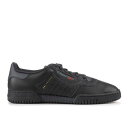 【 ADIDAS YEEZY POWERPHASE CALABASAS 'CORE BLACK' / 】 アディダス スニーカー メンズ