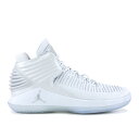 【 AIR JORDAN JORDAN 32 'PURE PLATINUM' / PURE PLATINIUM HYPER ROYAL 】 ナイキ ピュア エア...