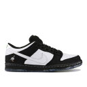 ʥ NIKE ơץ  ץ ӡ ڥ ܥå  ֥å  ۥ磻 󥯥 'PANDA PIGEON' ˡ   SPECIAL NIKE JEFF STAPLE X PRO SB BOX BLACK WHITE 