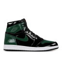 【 AIR JORDAN SOLEFLY X JORDAN 1 RETRO HIGH OG 'ART BASEL' FRIENDS & FAMILY / BLA...