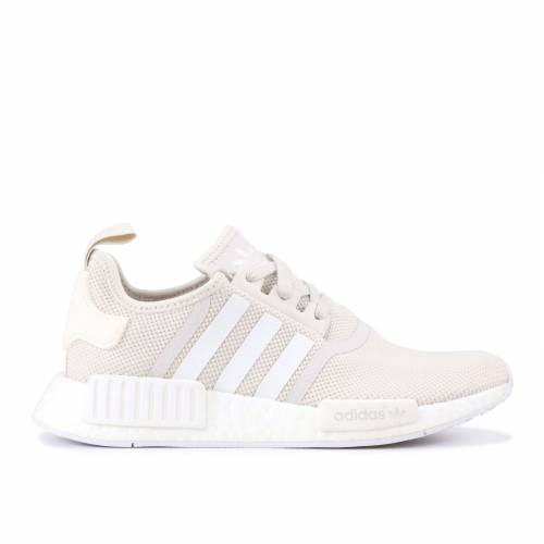 アディダス ADIDAS アディダス NMD_R1 'SAND' スニーカー レディース 【 ADIDAS WMNS TALC OWHITE FTWWHT 】