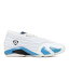  AIR JORDAN AIR JORDAN 14 OG LOW 'COLUMBIA' / WHITE OBSIDIAN COLUMBIA BLUE  ʥ  ۥ磻 Ŀ ֥롼 硼 ˡ 