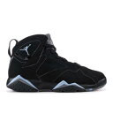 【 AIR JORDAN JORDAN 7 RETRO 'CHAMBRAY' 2006 / 】 ナイキ エアジョーダン スニーカー メンズ
