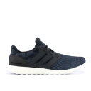 【 ADIDAS PARLEY X ULTRABOOST 'DEEP OCEAN BLUE' / LEGEND INK CARBON BLUE SPIRIT 】 アディダス レジェンド カーボン 青色 ブルー スニーカー メンズ