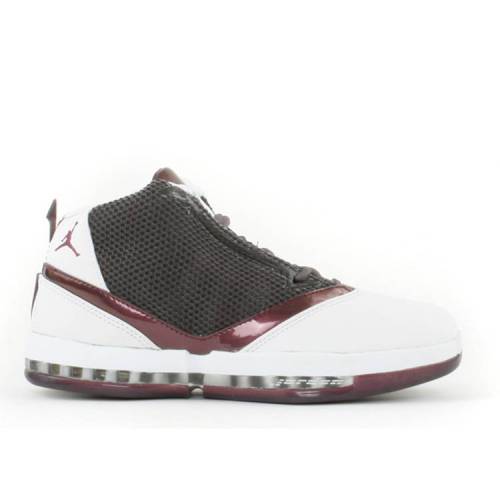 【 AIR JORDAN AIR JORDAN 16 OG 'CHERRYWOOD' / WHISPER CHERRYWOOD LIGHT 】 ナイキ エアジョーダン スニーカー メンズ