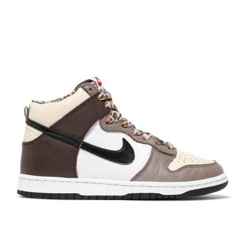 【 NIKE DUNK HIGH PRO SB 'FERRIS BUELLER' / BOULDER BLACK 】 ダンク ハイ プロ エスビー 黒色 ブラッ...