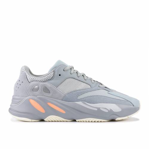 アディダス ADIDAS アディダス ブースト 'INERTIA' スニーカー メンズ 【 ADIDAS YEEZY BOOST 700 INERTIA 】